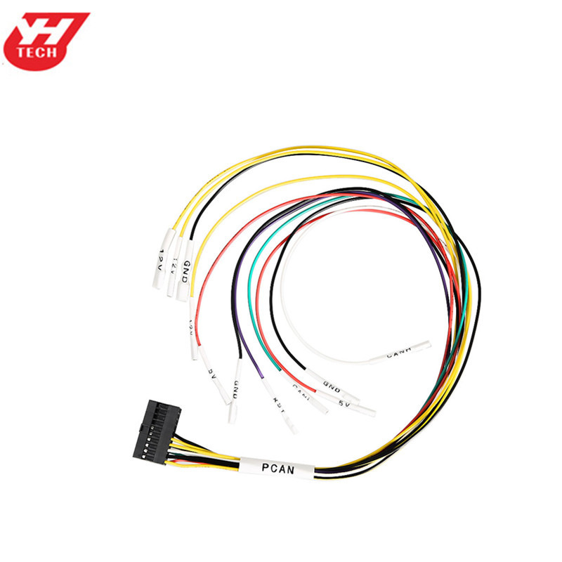 PCAN Cable for Yanhua Mini ACDP Module 3 for BMW DME ISN Code Module