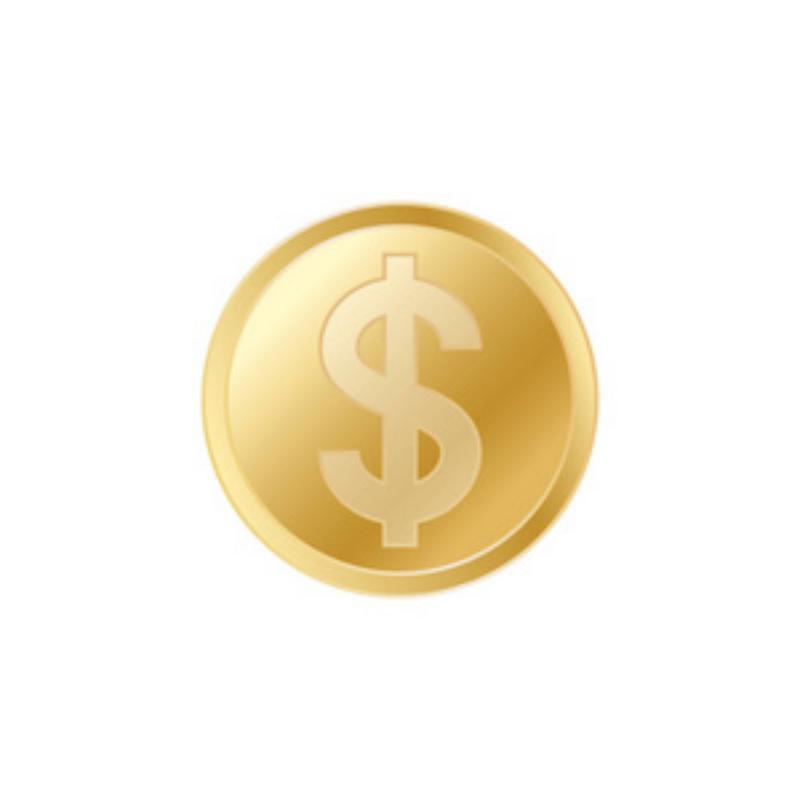 Make Up The Price Difference