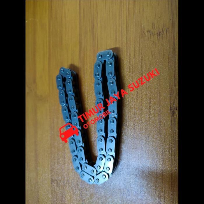 Chain Comp,Timing,2Nd Sparepart Suzuki