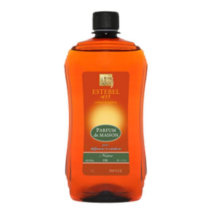 Estebel Neutral 1Lt- Aromatherapy