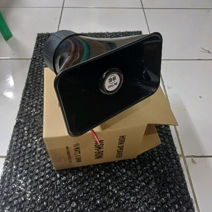 Klakson suara Binatang anjing custom