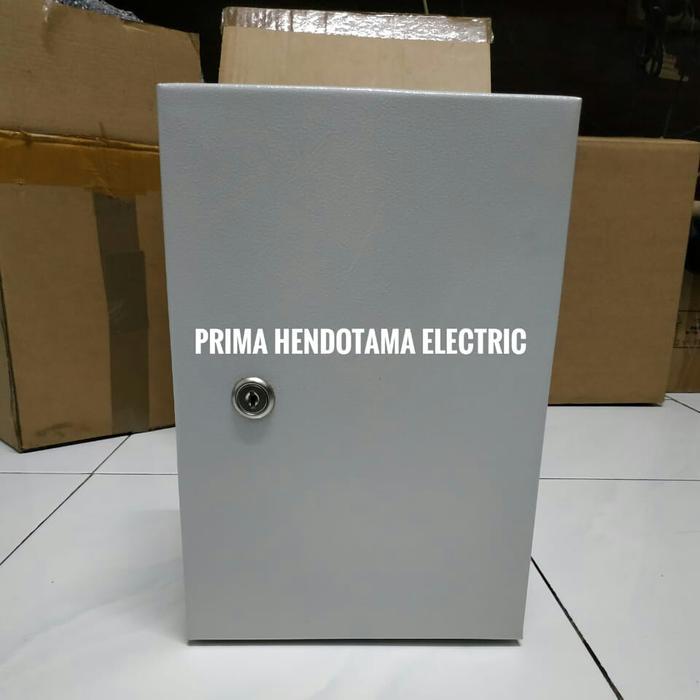 Murah Box Panel 20x30x15cm