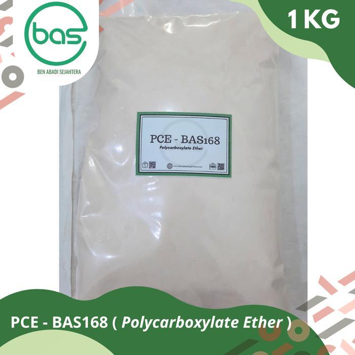 Pce - Polycarboxylate Ether 1Kg