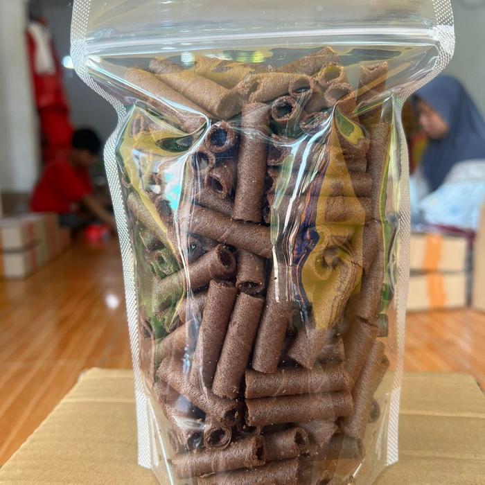 Astor Coklat Mini 200 Gram