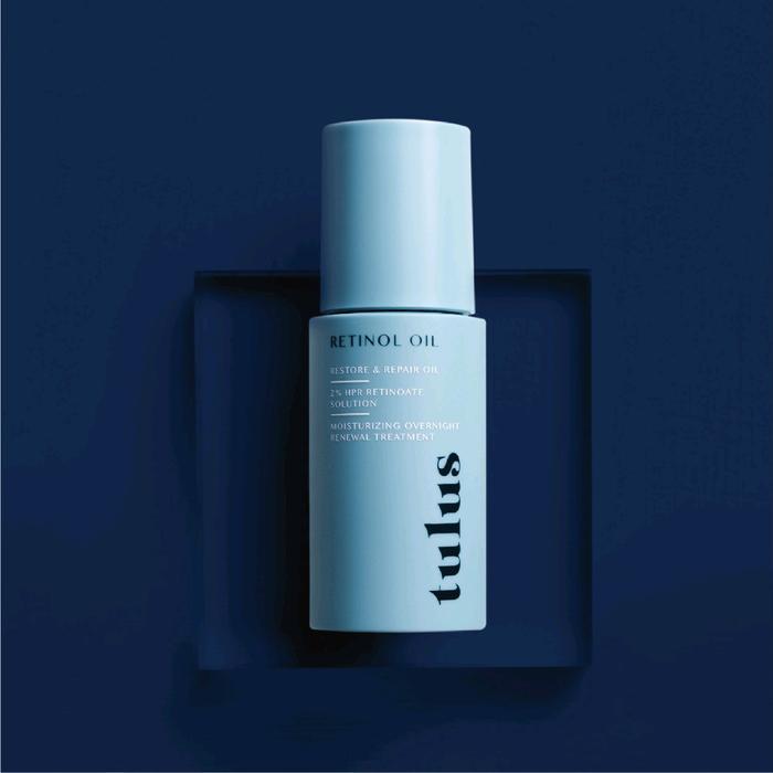 tulus RETINOL OIL 30ml - Serum