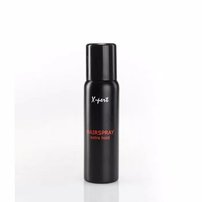 Xpert Hairspray / Extra Hold 100 Ml