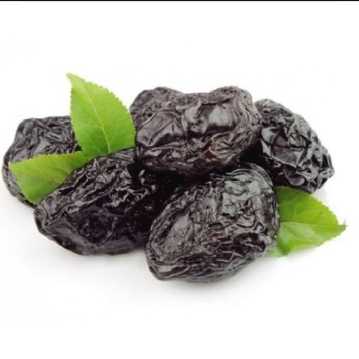 Pitted Prunes (Plum) 500gr