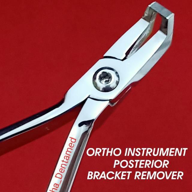 BRACKET REMOVER