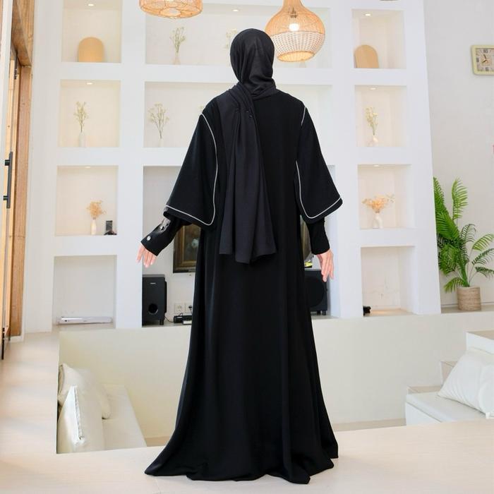 Taleetha Abaya by LaLouisa