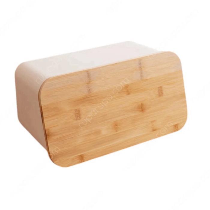 tempat roti / bread bin