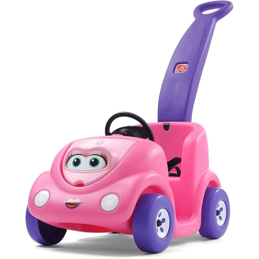 Step2 Push Around Buggy Kids Push Car,