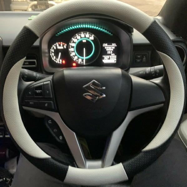 Stir Mobil Mbtech 2 Warna