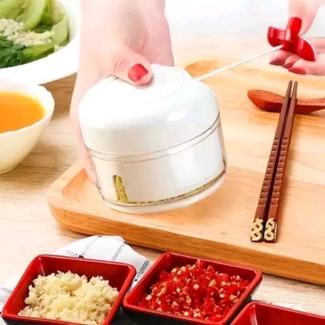 Mini Chopper / Blender Tarik Mini / Mini Food Processor