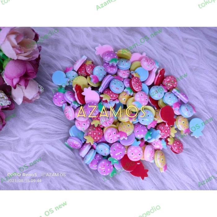 Clay Nanas