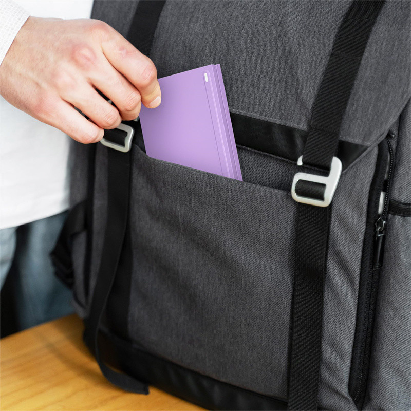 Portable Bluetooth Foldable Keyboard For IOS/Android/Windows Tablet Mobile Phone Portable Keyboard