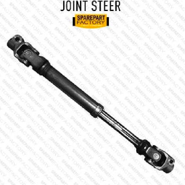 Joint Steer Joint Steering Mitsubishi Xpander