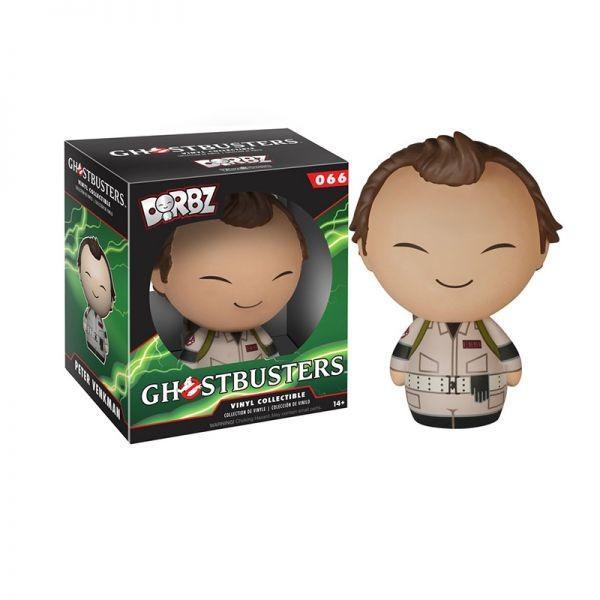 Funko Ghostbusters - Peter Venkman - Dorbz - 6159