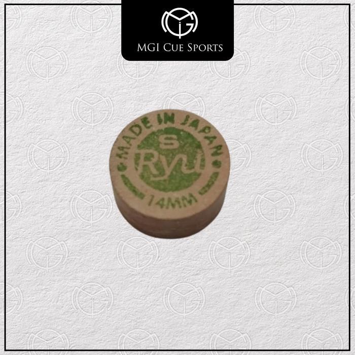 ORIGINAL Ryu Tip READY STOCK