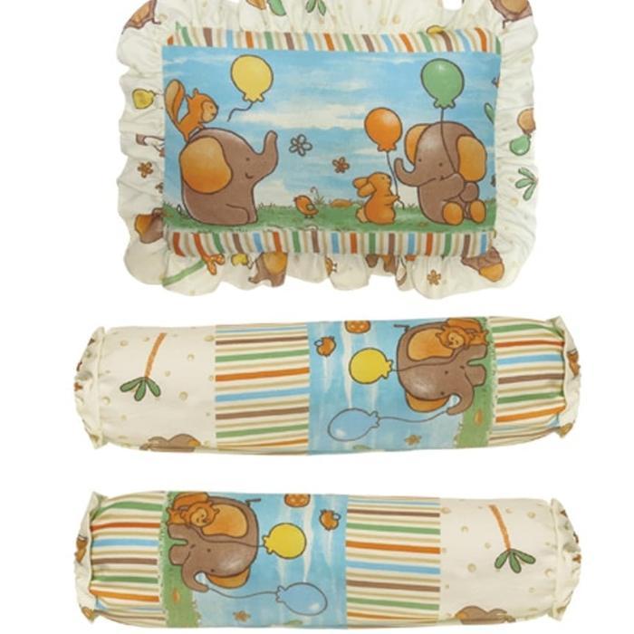 Elegance paket bantal guling