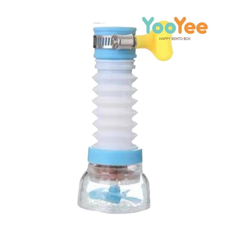 HY-032 kran air flexibel
