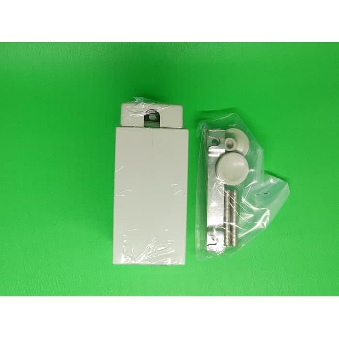 Ct Current Transformer 75A 75/5A Class 1.0 Msq-30 Panel Meter Original
