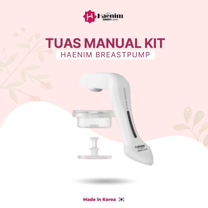 Haenim Tuas manual kit