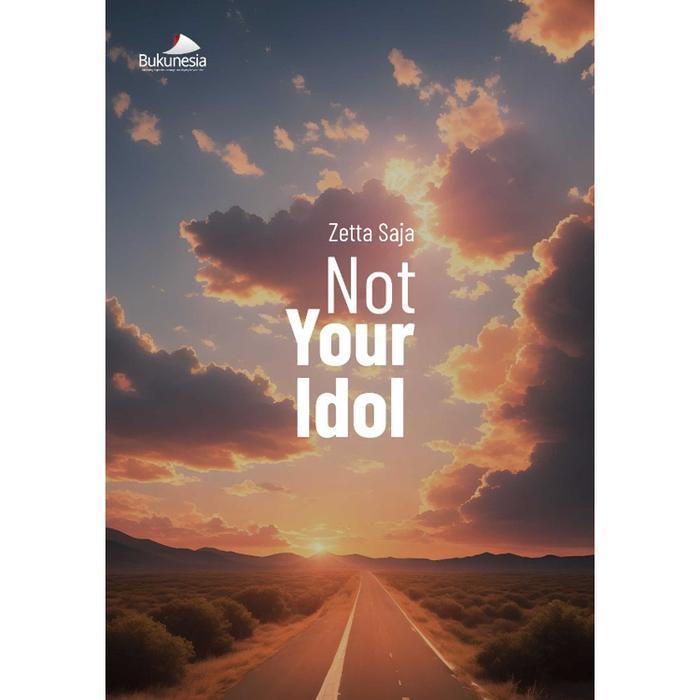 Not Your Idol
