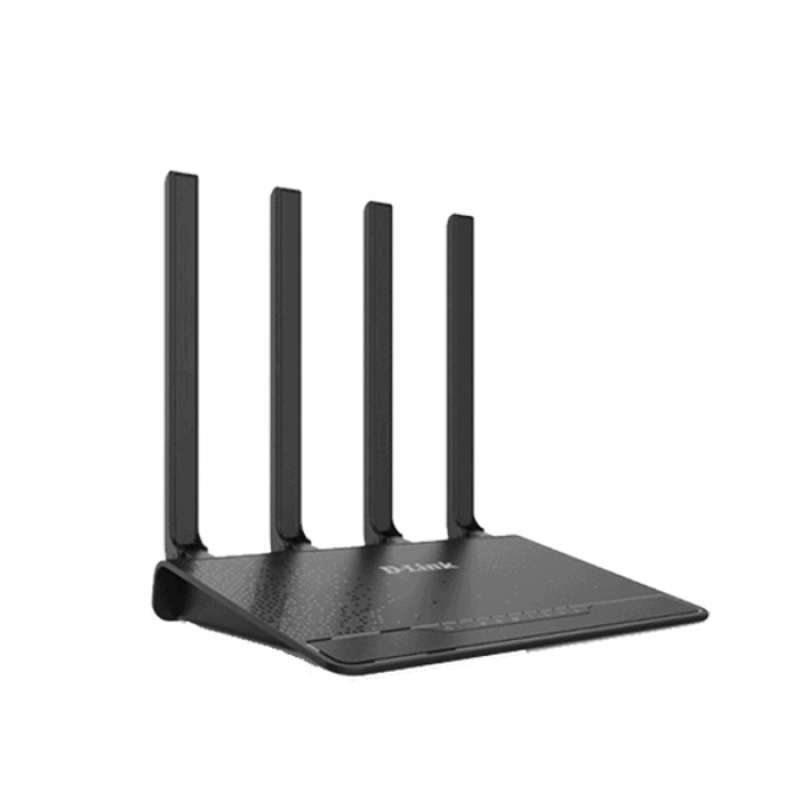 D-Link DIR-1253 AC1200 MU-MIMO Wireless Router