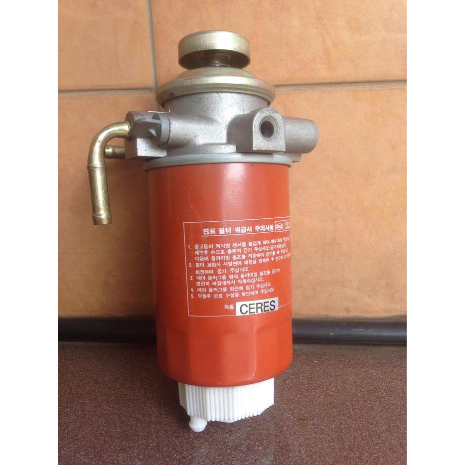Fuel Filter Assy Kia Ceres