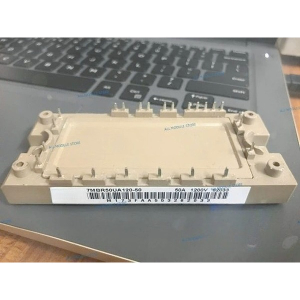 GOOD QUALITY MODULE 7MBR50UA120-50