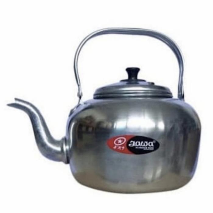 Teko Cor Jawa 28cm