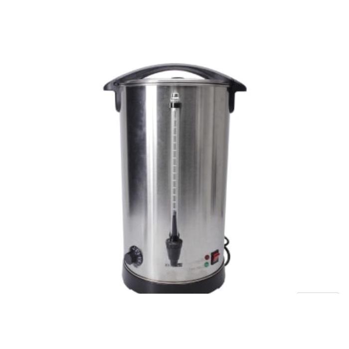 Krischef Teko Listrik 10 Ltr