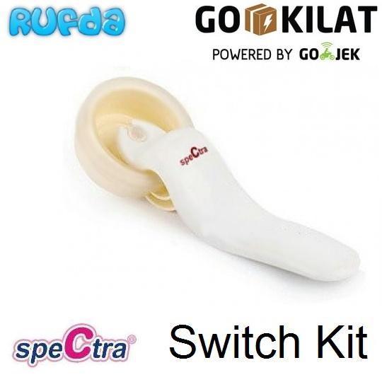 Spectra Switch Kit