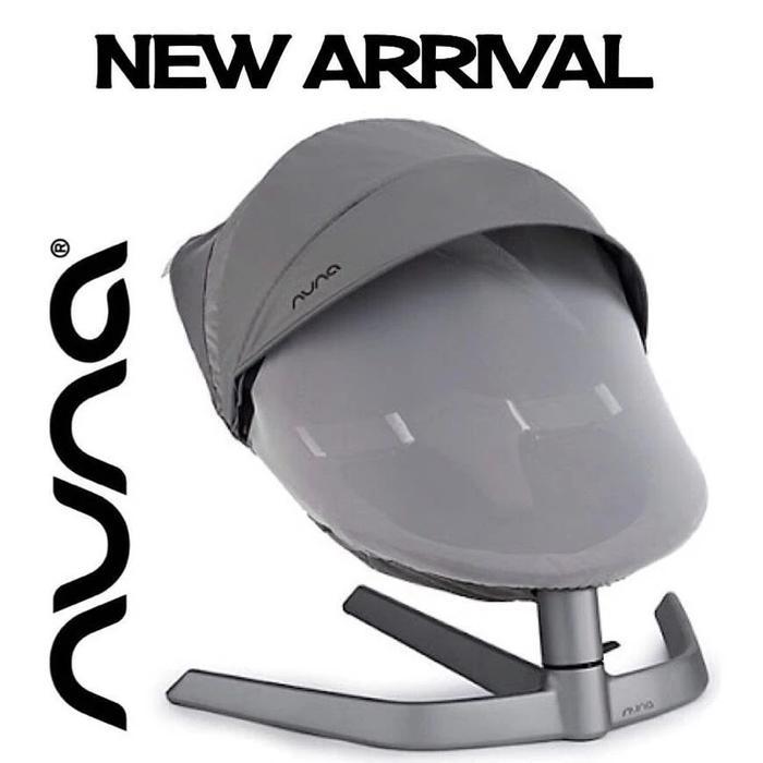 Nuna Canopy Cinder with insect net