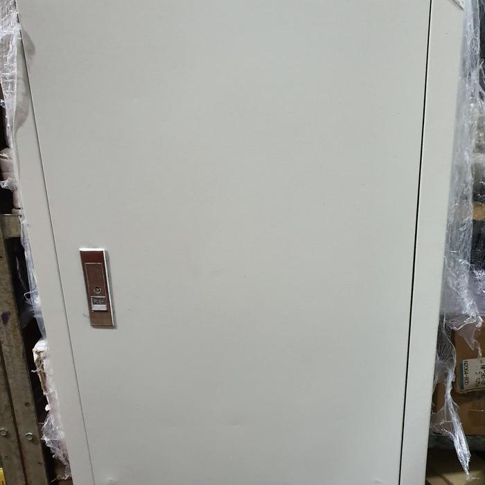 Box Panel 40X60 Indoor + Push Lock / Kunci Tekan