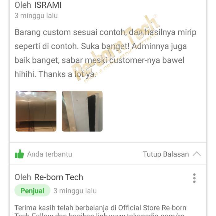 Divan Headboard Tempat Tidur Custom