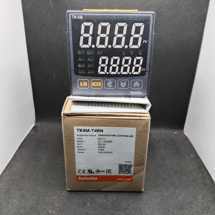 Autonics Tk4M-T4Rn