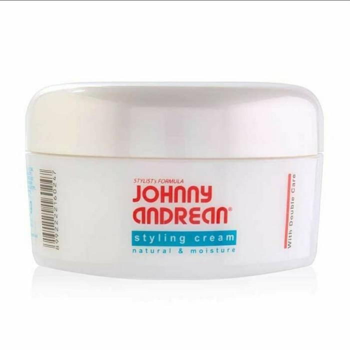 JOHNY ANDREAN STYLING CREAM 125GR