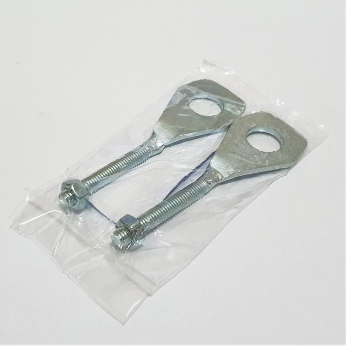 5969 ANTING ANTING SET SS POLOS BLADE / REVO ABS