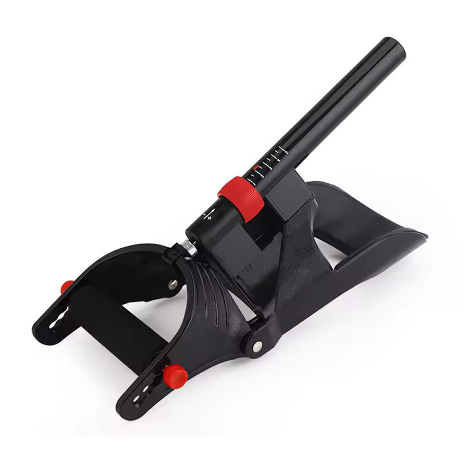 Multi-Function Hand Grip Antiarm Exerciser Trainer Adjustable Anti-Slide Wrist Power Developer