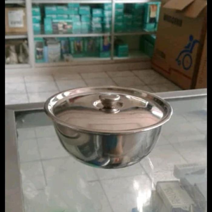 KOM TUTUP