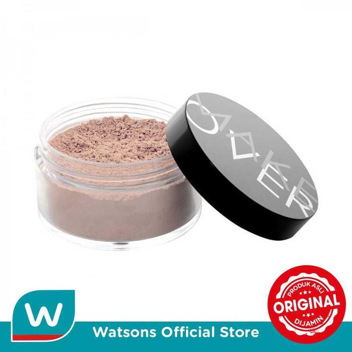 Make Over Shimmering Powder Chrystalist