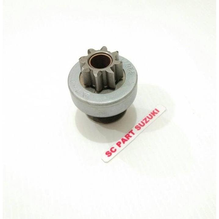 Bendix Switch Dinamo Starter Suzuki Vitara Escudo Sidekick.
