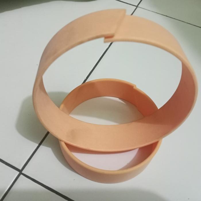 Wearing / Guide Ring /Wr 80*76*15
