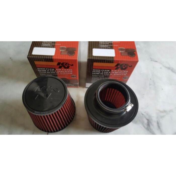 Open Filter Knn Inlet 4 Inch