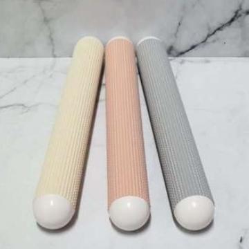 Rolling Pin Gerigi Sedang