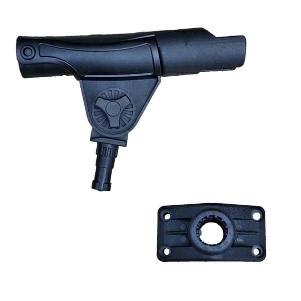 FISHING ROD HOLDER 2