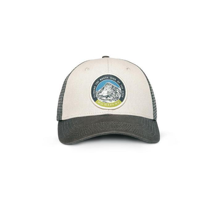 TERLARIS! EIGER NORTHWALL 2.0 CAP TOPI