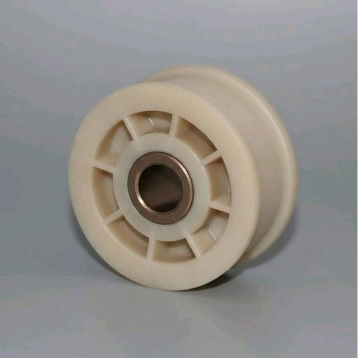 idler pulley dryer speedqueen
