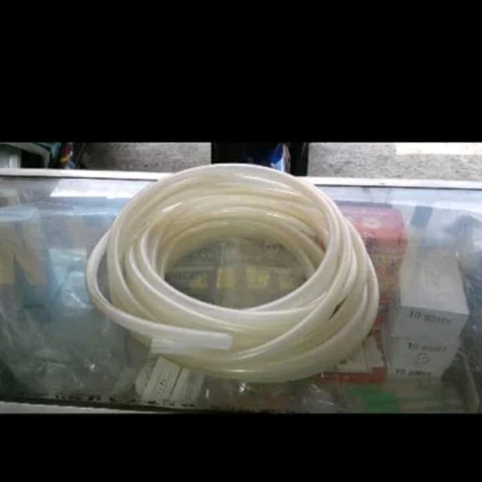 SELANG SUCTION SILICON